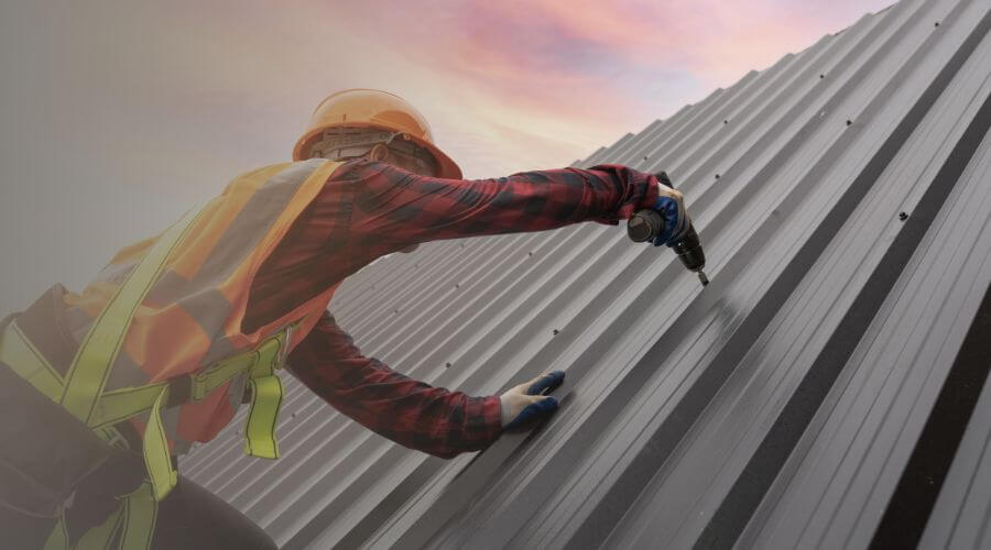 Expert Emergency Roof Repairs services in Okaton, SD